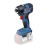 Perceuse visseuse à choc GDR 18 V-200 SOLO BOSCH 06019J2106