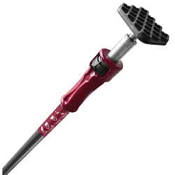 Etai télescopique à serrage rapide 40 à 60 cm PIHER