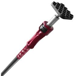 Etai télescopique à serrage rapide 40 à 60 cm PIHER