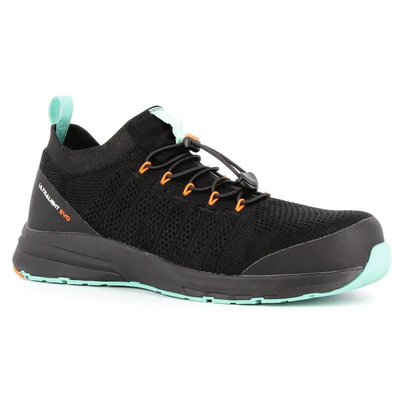 Chaussure basse Lunar-Stratos S1P HRO HI CI SRC S.24