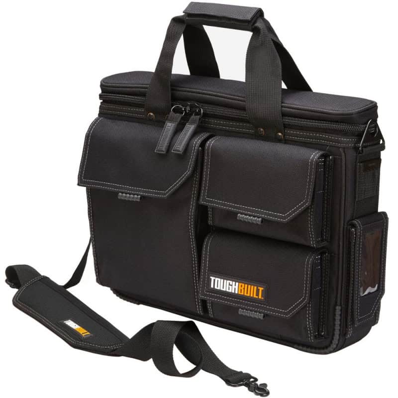 Sacoche pour ordinateur TOUGHBUILT