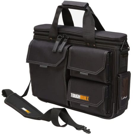 Sacoche pour ordinateur TOUGHBUILT