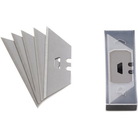 Lot de 30 lames pour cutter 2 en 1 TOUGHBUILT