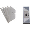 Lot de 30 lames pour cutter 2 en 1 TOUGHBUILT