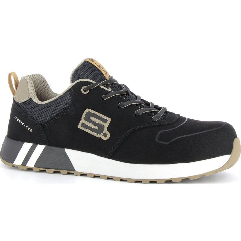 CHAUSSURE HAKA S1P SRC