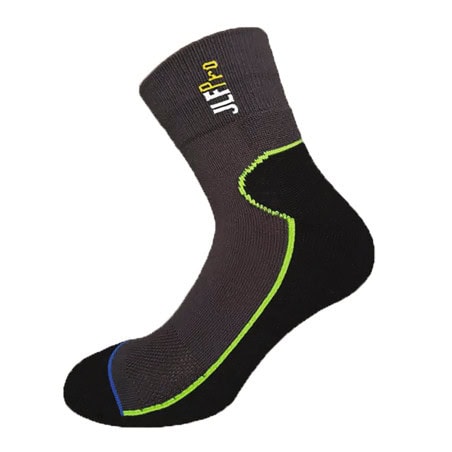 Chaussette fraicheur basse JLFPro