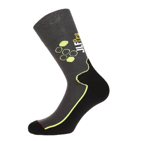 Chaussette fraicheur haute JLFPro