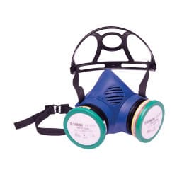 Demi-masque FIT87