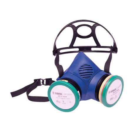 Demi-masque FIT87