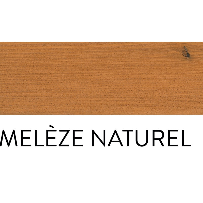 Huile pour terrasse 2,5 litres OSMO