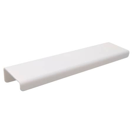 Poignée tirette blanc