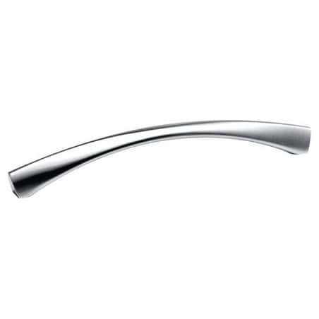 Poignée 378 zamak titanium HERRAJES
