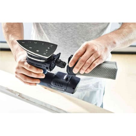 Plateau de ponçage delta SSH-STF DELTA/9 FESTOOL 577530