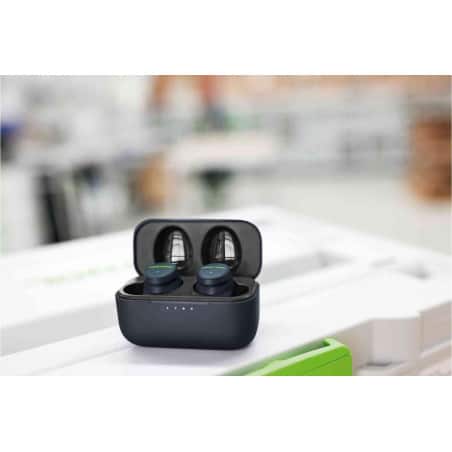 Écouteurs bluetooth GHS 25 I FESTOOL 577792