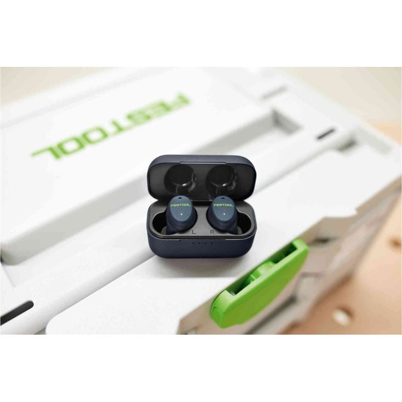 Écouteurs bluetooth GHS 25 I FESTOOL 577792