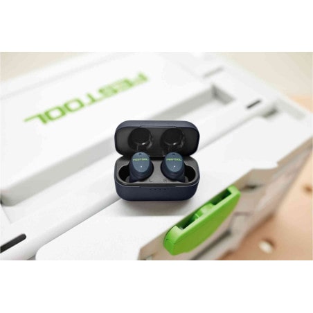 Écouteurs bluetooth GHS 25 I FESTOOL 577792