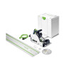 Scie circulaire plongeante avec inciseur TSV 60 KEBQ-Plus-FS FESTOOL 577743