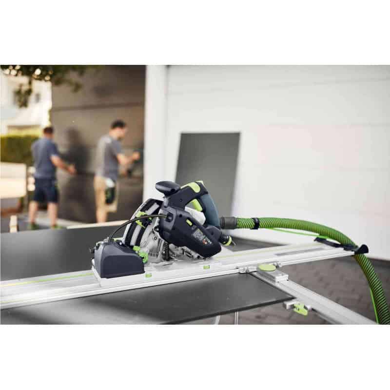 Scie circulaire plongeante avec inciseur TSV 60 KEBQ-Plus-FS FESTOOL 577743