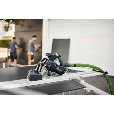 Scie circulaire plongeante avec inciseur TSV 60 KEBQ-Plus-FS FESTOOL 577743