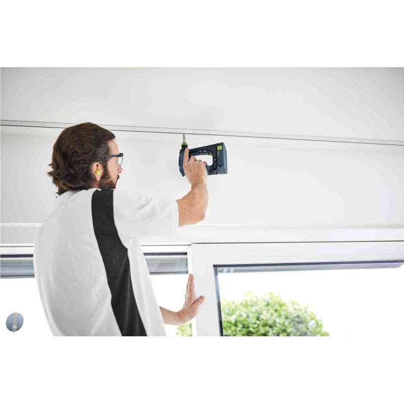 Perceuse-visseuse sans fil CXS 18 C 3,0-Plus FESTOOL 576883