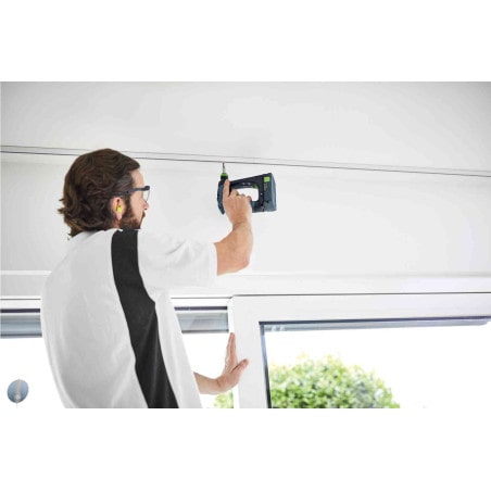 Perceuse-visseuse sans fil CXS 18 C 3,0-Plus FESTOOL 576883