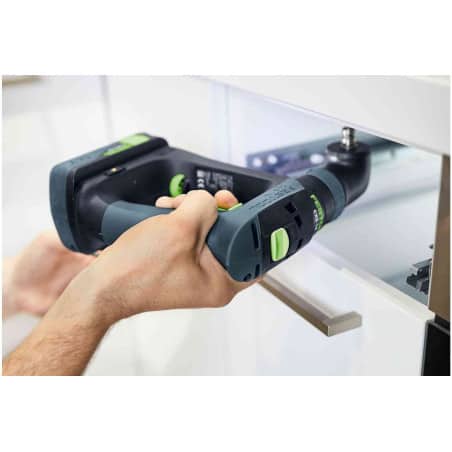 Perceuse-visseuse sans fil CXS 18 C 3,0-Plus FESTOOL 576883