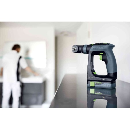 Perceuse-visseuse sans fil CXS 18 C 3,0-Plus FESTOOL 576883