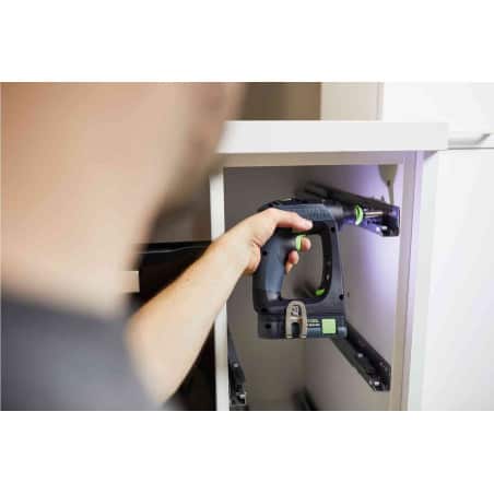 Perceuse-visseuse sans fil CXS 18 C 3,0-Plus FESTOOL 576883