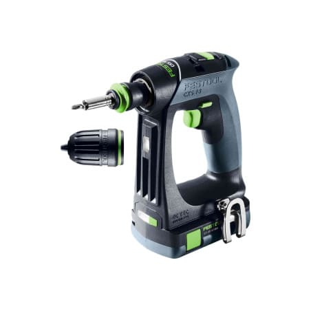 Perceuse-visseuse sans fil CXS 18 C 3,0-Plus FESTOOL 576883