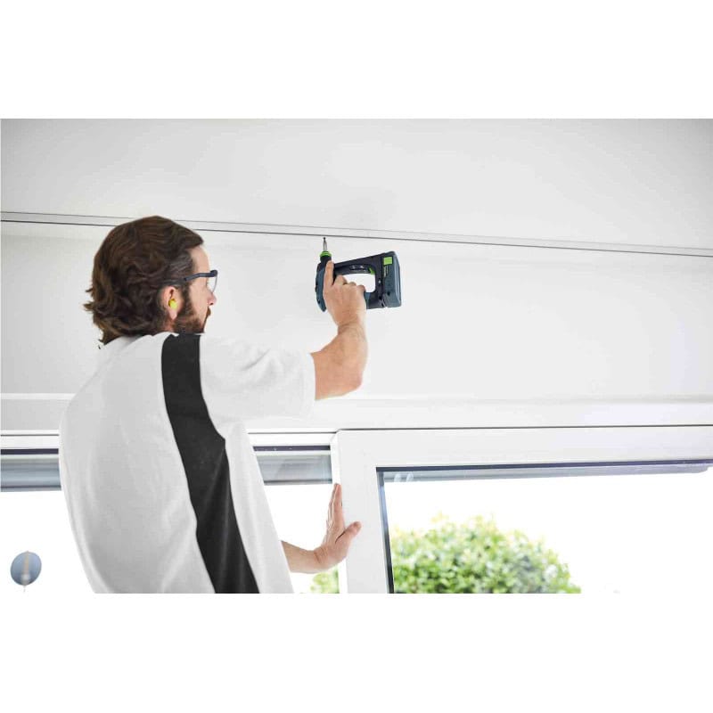 Perceuse-visseuse sans fil CXS 18 C 3,0-Plus FESTOOL 576883