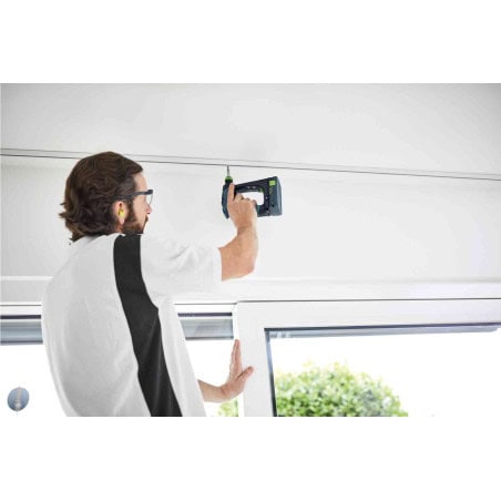 Perceuse-visseuse sans fil CXS 18 C 3,0-Plus FESTOOL 576883