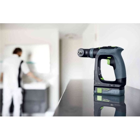 Perceuse-visseuse sans fil CXS 18 C 3,0-Plus FESTOOL 576883