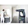 Perceuse-visseuse sans fil CXS 18 C 3,0-Plus FESTOOL 576883