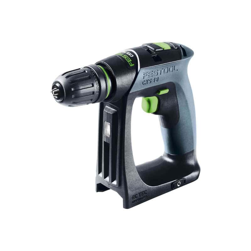 Perceuse-visseuse sans fil CXS 18 C 3,0-Plus FESTOOL 576883