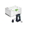 Perceuse-visseuse sans fil CXS 18 Basic FESTOOL 576882