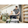 Scie circulaire sur table sans fil CSC SYS 50 EBI-Basic FESTOOL 576820