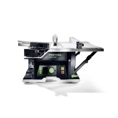 Scie circulaire sur table sans fil CSC SYS 50 EBI-Basic FESTOOL 576820