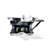Scie circulaire sur table sans fil CSC SYS 50 EBI-Basic FESTOOL 576820