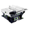 Scie circulaire sur table sans fil CSC SYS 50 EBI-Basic FESTOOL 576820