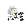 Perceuse-visseuse sans fil TXS 18 C 3,0-SET FESTOOL 576896