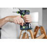 Perceuse-visseuse sans fil TXS 18 C 3,0-SET FESTOOL 576896