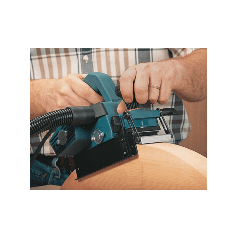Rabot cintrable VIRUTEX CE96H