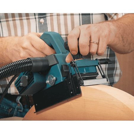 Rabot cintrable VIRUTEX CE96H