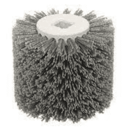Brosse nylon VIRUTEX 6291214