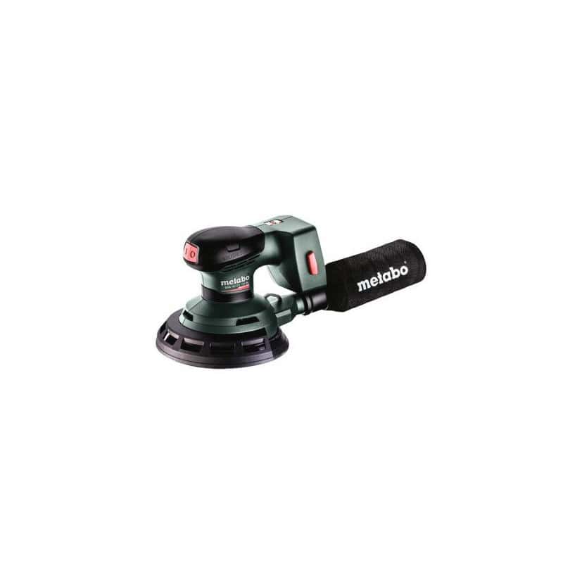 Ponceuse excentrique 18V SXA 18 LTX 150 BL SOLO METABO 600411840