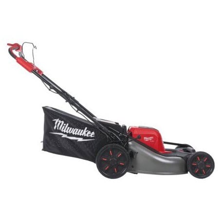 Tondeuse autotractée M18 F2LM53-122 MILWAUKEE