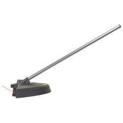 Accessoire Coupe-bordure pour bloc moteur combi-système quick-lok