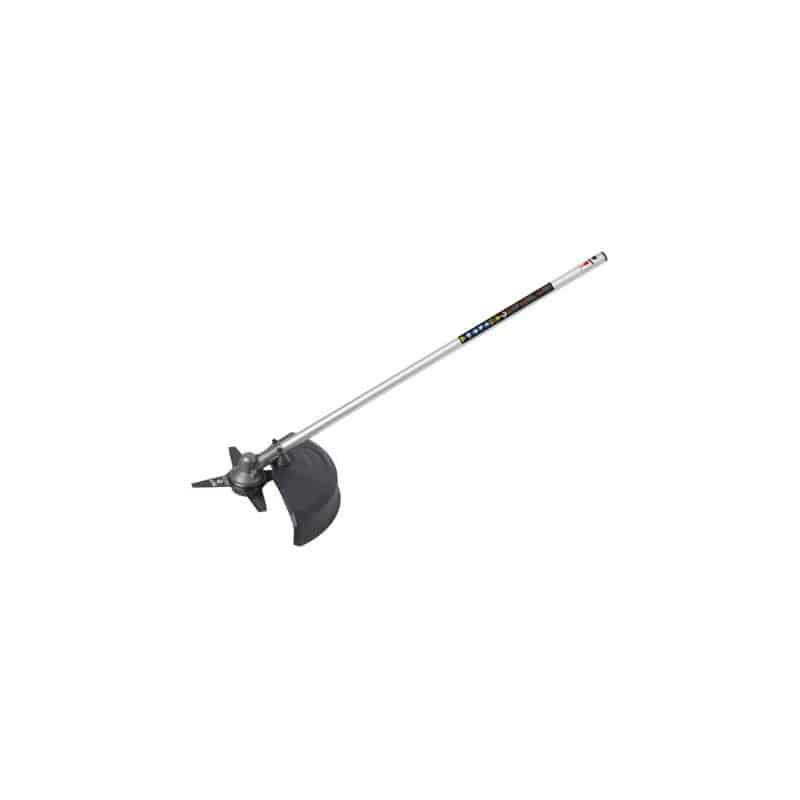Accessoire débrousailleuse pour bloc moteur combi-système quick-lok