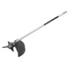 Accessoire débrousailleuse pour bloc moteur combi-système quick-lok