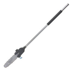 Accessoire Elagueuse pour bloc moteur combi-système quick-lok